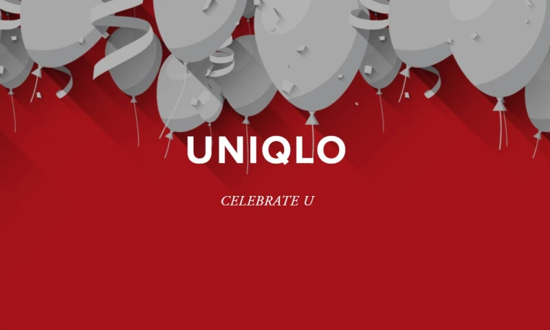 The A Team LLC - UNIQLO