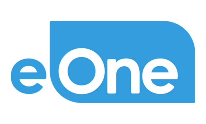 Alma Strategic Communications - Entertainment One