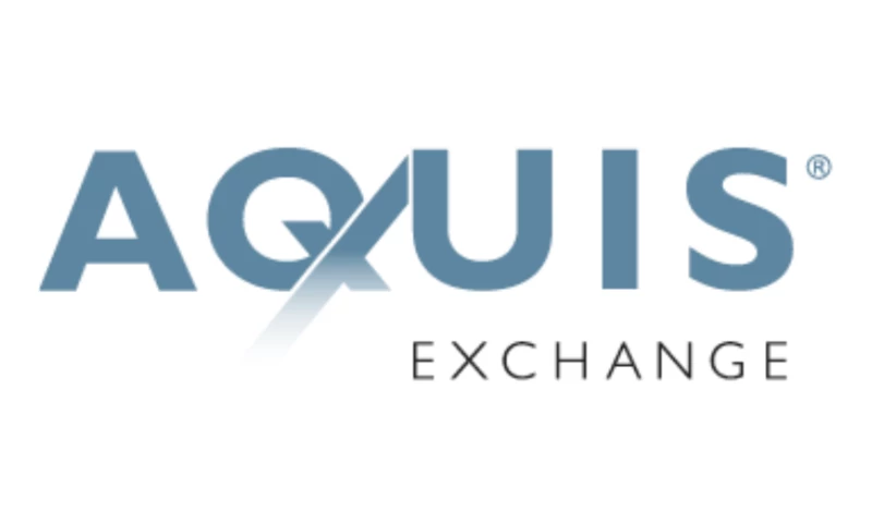 Alma Strategic Communications - Aquis Exchange