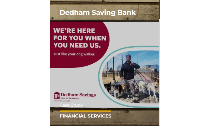 Dedham Saving Bank