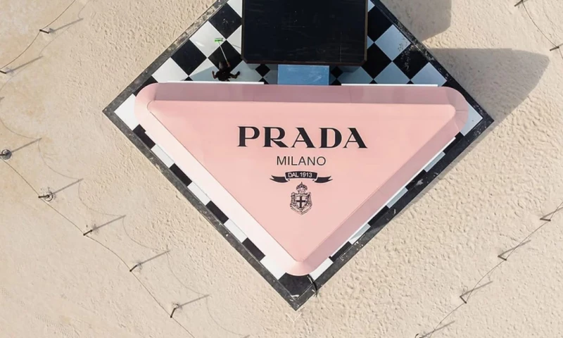 Prada