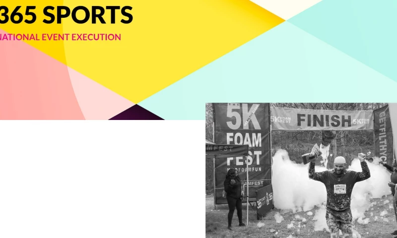 Reef Agency - 365 Sports