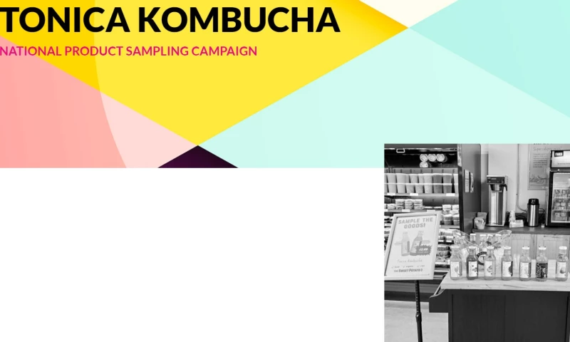 Reef Agency - Tonicas