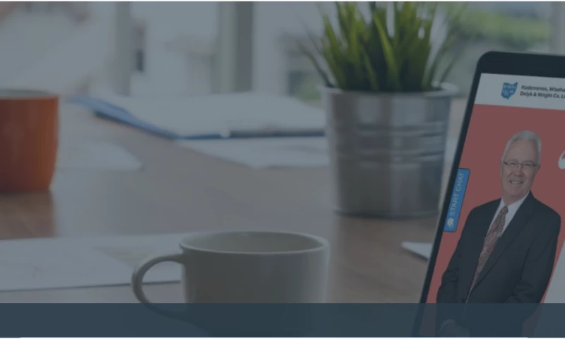 Postali - Kademenos, Wisehart, Hines, Dolyk & Wright Co. LPA