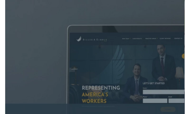 Postali - Biller & Kimble, LLC