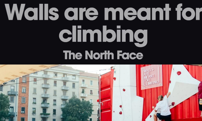The North Face