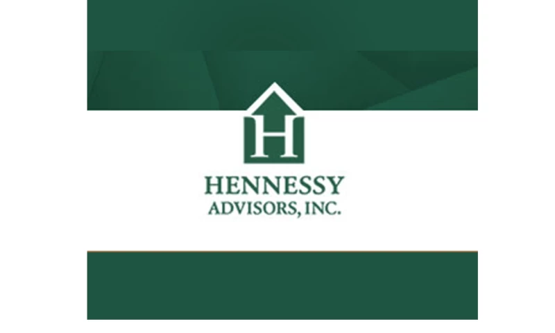 HENNESSY ADVISORS