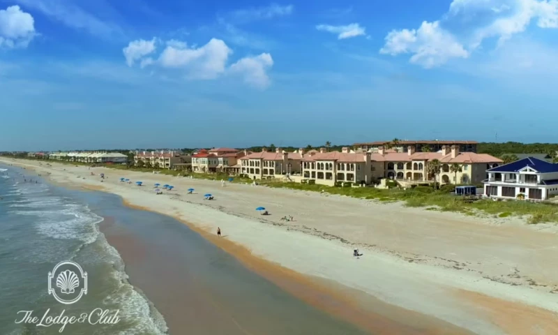 Tinsley Advertising - Lodge & Club Ponte Vedra Beach