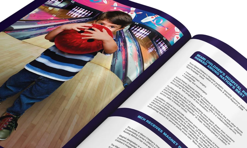 Tinsley Advertising - Miami Childrens Hospital