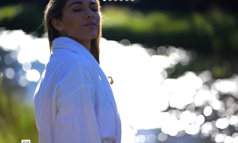 Tinsley Advertising - The Rustic Inn Creekside Resort & Spa