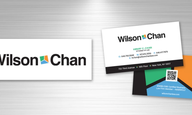 Wilson Chan