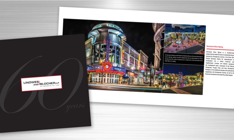 Linowes and Blocher LLP