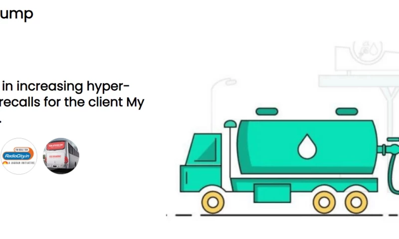 Mplan Media - My Petrol Pump