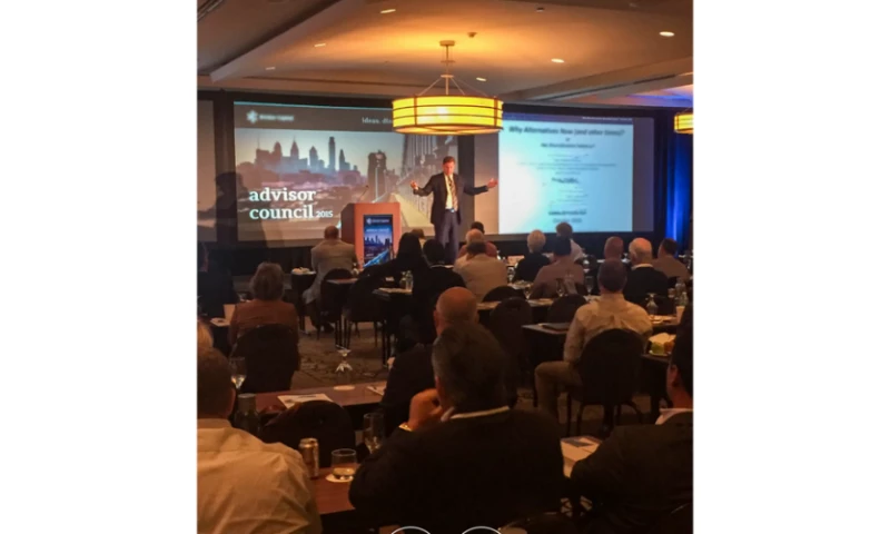 Strategic Meetings & Events