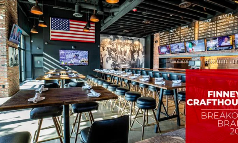 FINNEY'S CRAFTHOUSE & KITCHEN