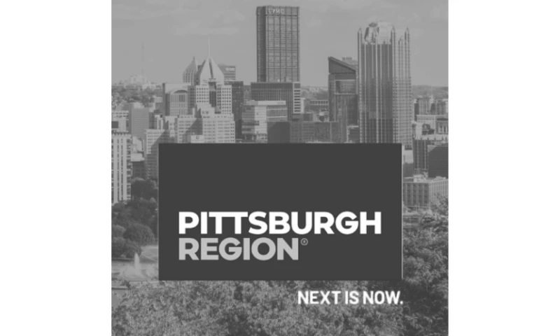 Violet PR - Pittsburgh Regional Alliance - PROMOTING A DESTINATION FOR TECH INNOVATION