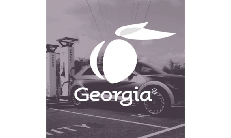 Violet PR - Georgia Department of Economic Development - BUILDING AN ELECTRIC VEHICLE ECOSYSTEM