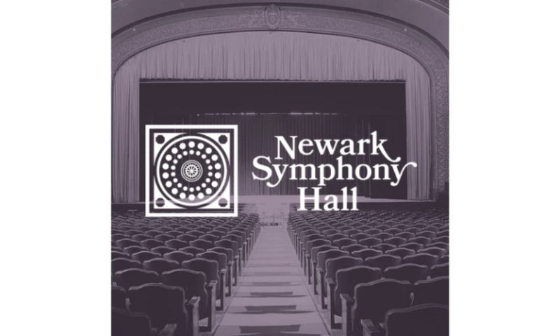 Violet PR - Newark Symphony Hall - EMPLOYING THE ARTS AS AN ECONOMIC DEVELOPMENT TOOL