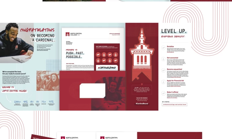 SimpsonScarborough - NORTH CENTRAL COLLEGE