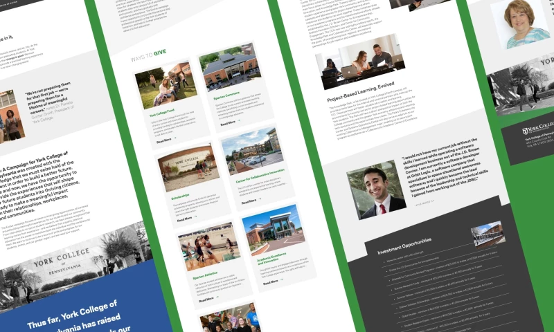 SimpsonScarborough - YORK COLLEGE OF PENNSYLVANIA