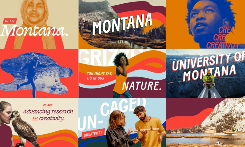 SimpsonScarborough - UNIVERSITY OF MONTANA