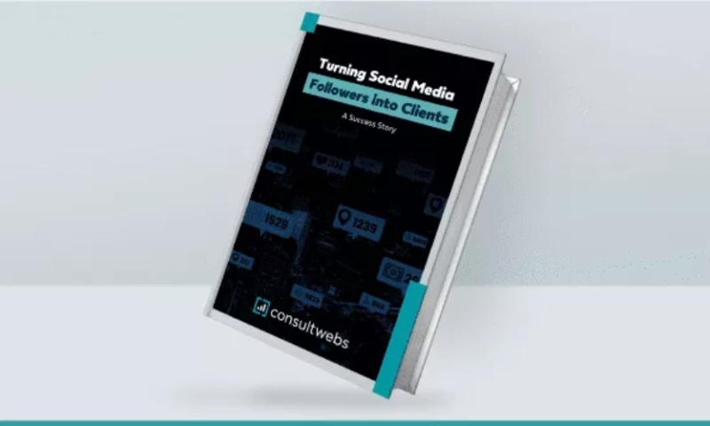 Turning Social Media Followers into Clients