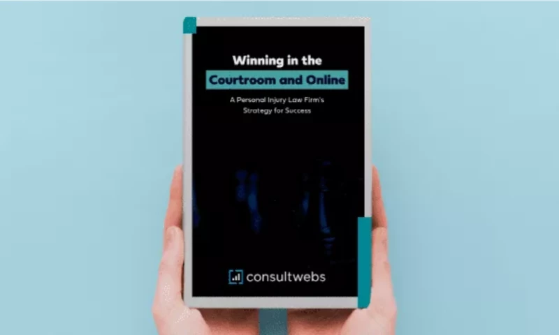Winning in the Courtroom: A Personal Injury Law Firms strategy for Success
