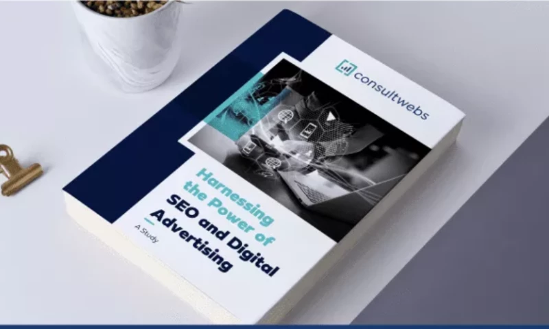 Harnessing the Power of SEO and Digital Advertising