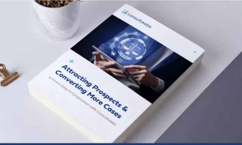 Attracting Prospects & Converting More Cases