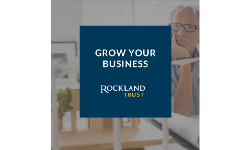 BKM Marketing - B2B CUSTOMER ACQUISITION - CLIENT: Rockland Trust