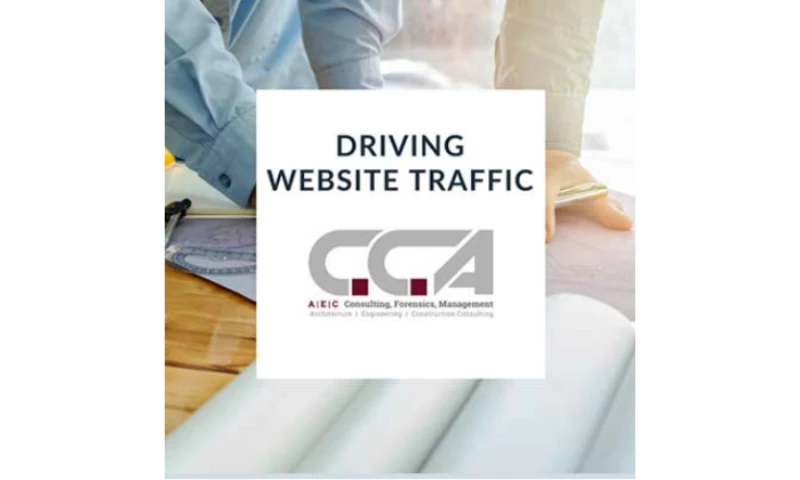BKM Marketing - CCA WEBSITE