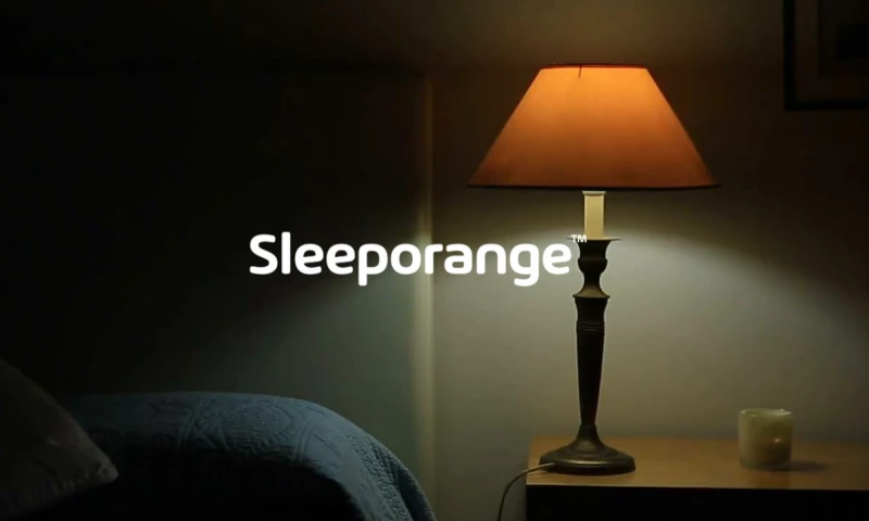 Sleeporange