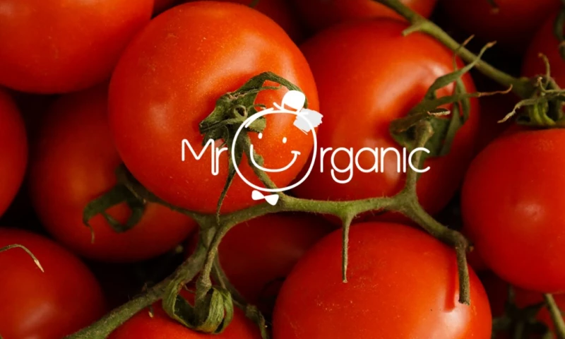 Mr.Organic