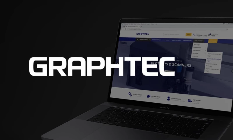 Graphtec