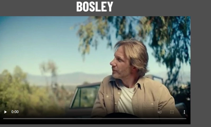 Bosley®