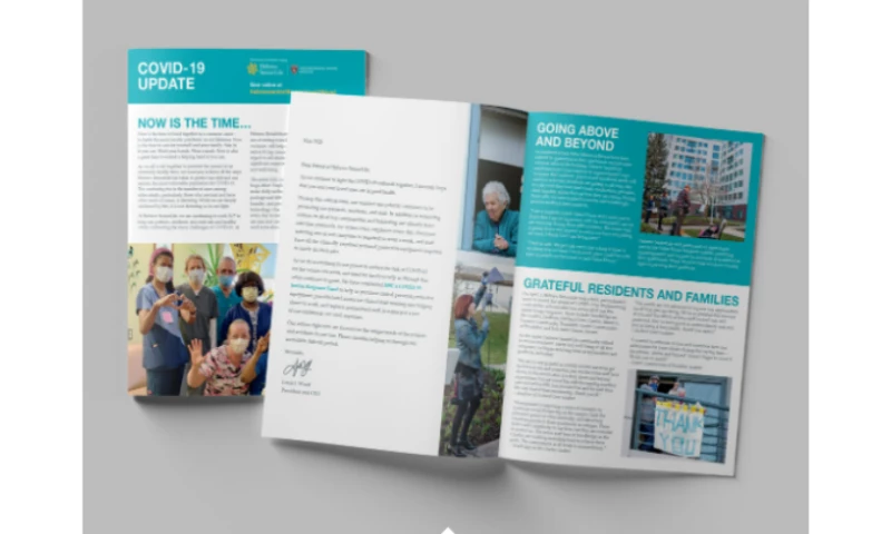 Breaking through with a critical message