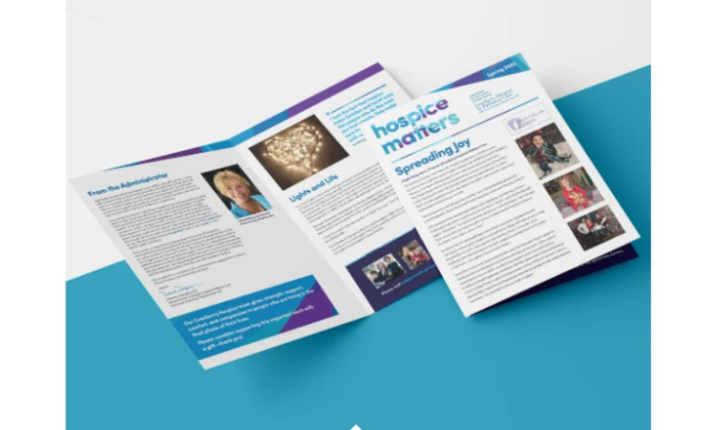 Making a connection with constituents