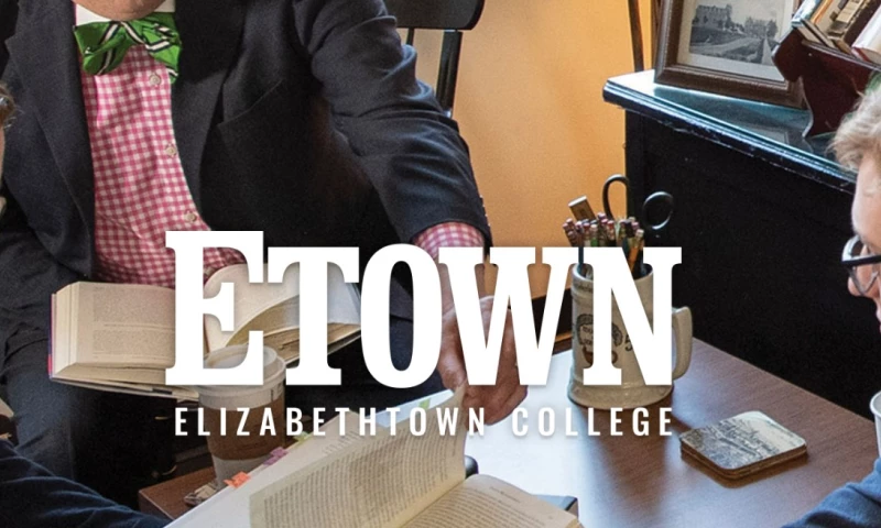 Elizabethtown College