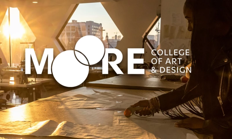 Moore College of Art & Design