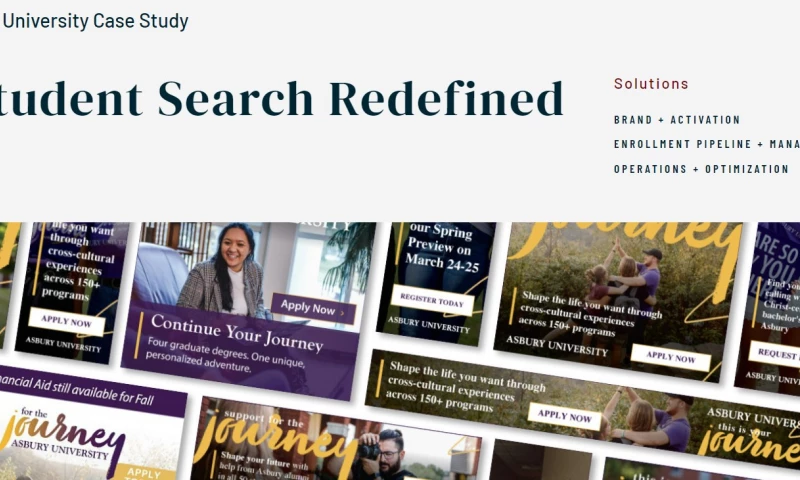 Carnegie - Asbury University