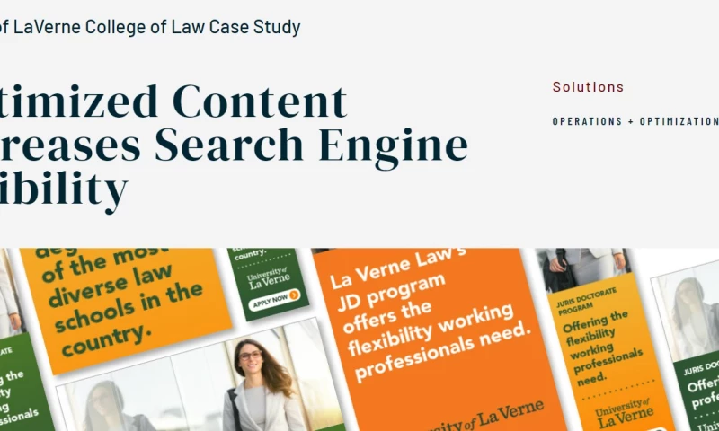 Carnegie - The University of LaVerne College of Law