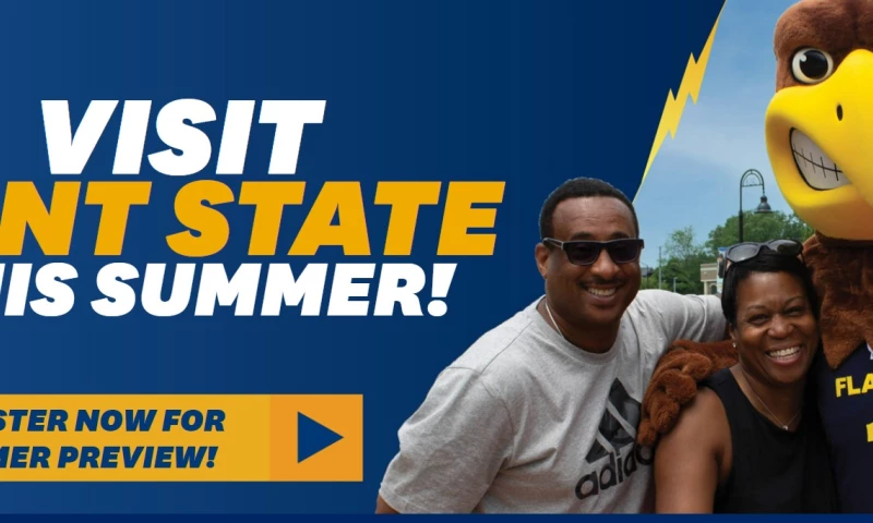 Kent State University