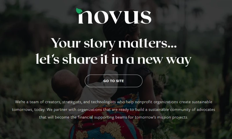 Novus