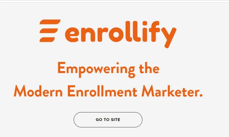 Enrollify
