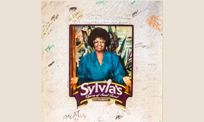 Gourmet Marketing - Syvlia's