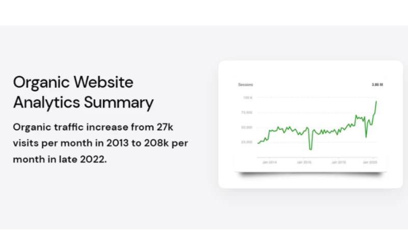 Healthcare Products and Services Company