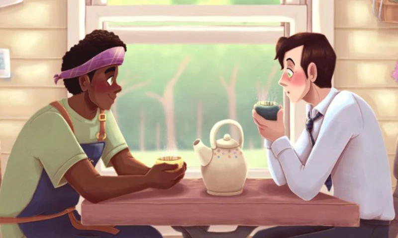 Lemonade Illustration - Artist Detail Children