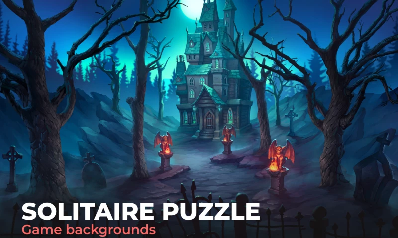 Stepico - Solitaire Puzzle