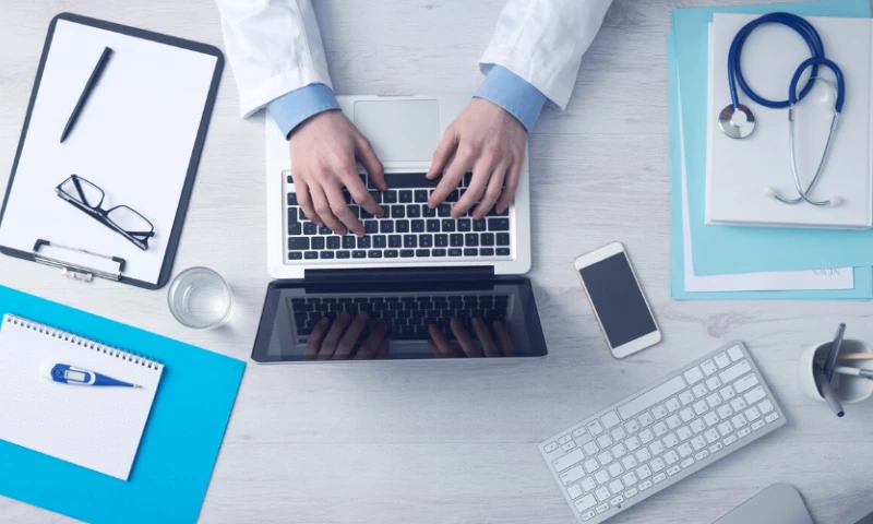 Medical Billing Services