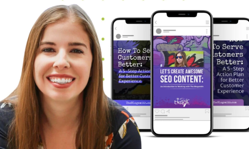 How This Freelancer Built An Agency With Design Pickle